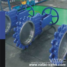 Full Lugged or Lug Knife Gate Valve for Class150